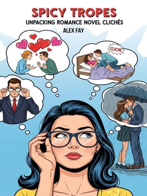 cover image of Spicy Tropes